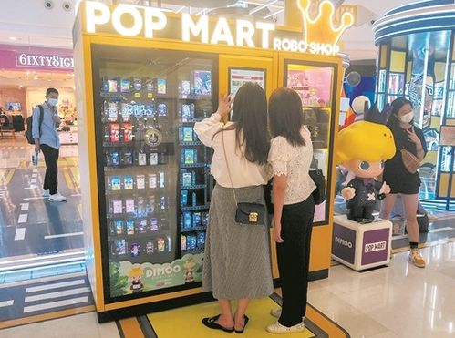 廣州多家百貨商場(chǎng)擁抱新零售，打造多元化消費(fèi)場(chǎng)景
