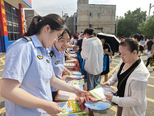 桐城開展安全生產(chǎn)月集中宣傳咨詢服務(wù)活動，強(qiáng)化數(shù)據(jù)處理服務(wù)能力提升