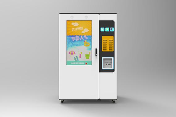 優化選址策略 打造高收益的自動售貨機布局