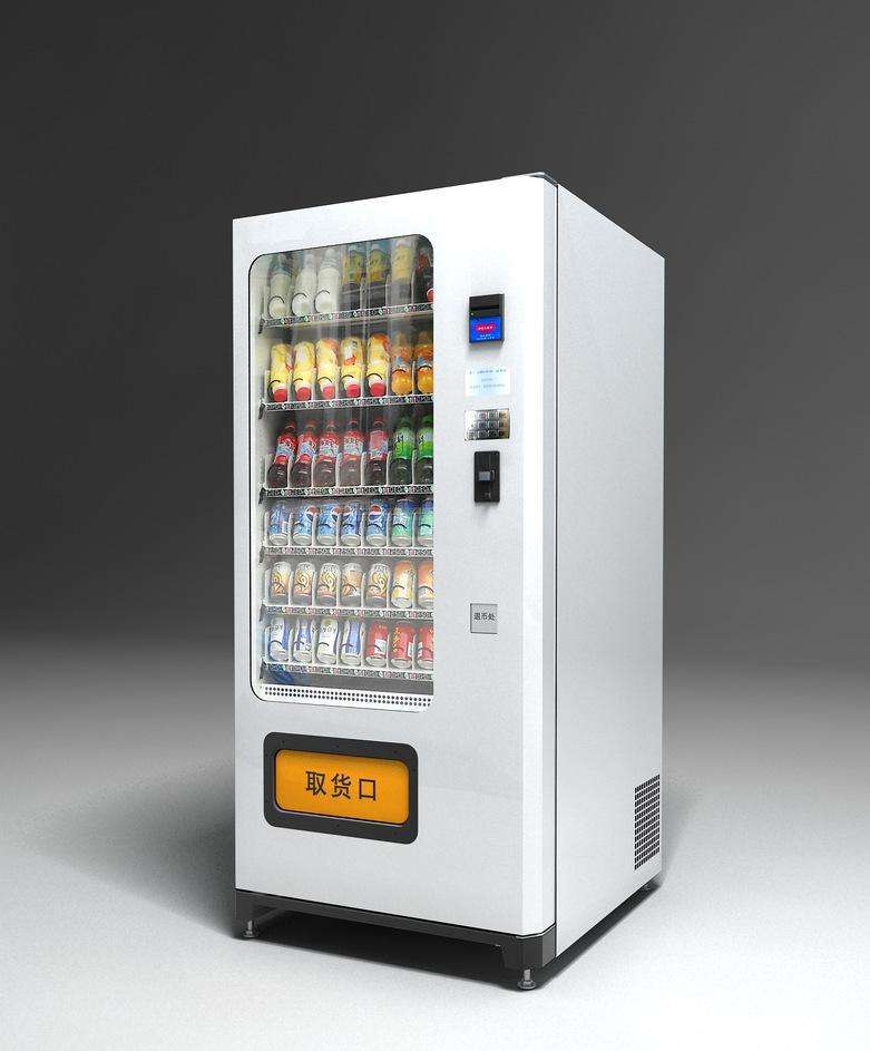 自動售貨機盈利機制與運營痛點剖析